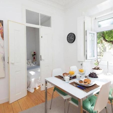 Beatiful Alfama, Charming Apartment Lisbon Bagian luar foto