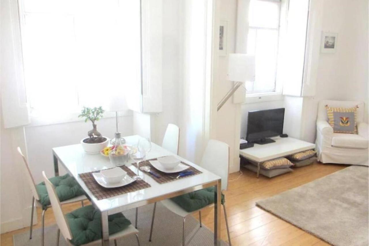 Beatiful Alfama, Charming Apartment Lisbon Bagian luar foto
