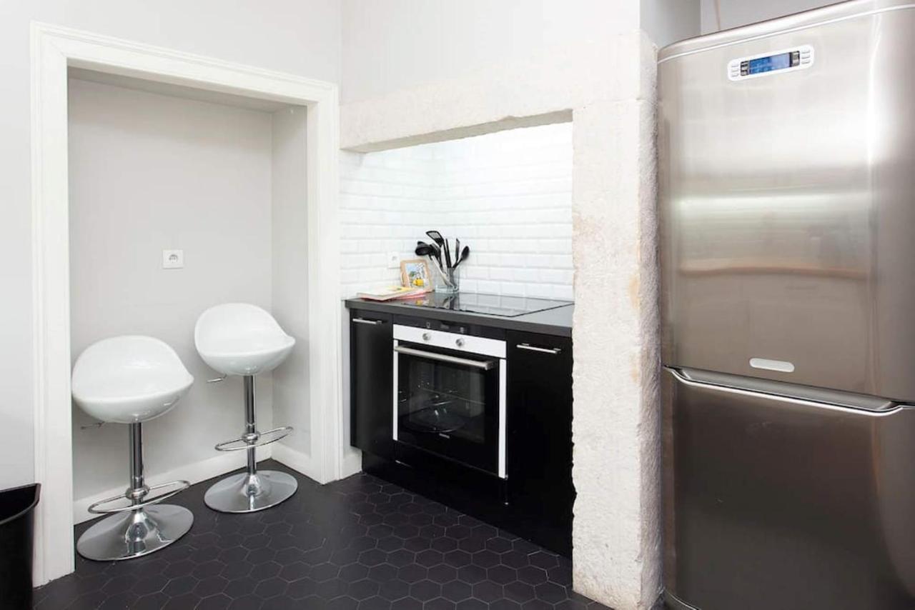 Beatiful Alfama, Charming Apartment Lisbon Bagian luar foto