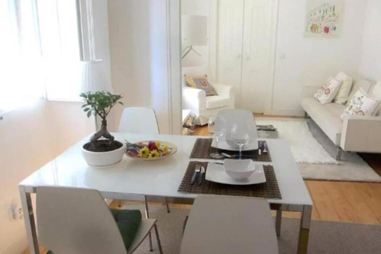 Beatiful Alfama, Charming Apartment Lisbon Bagian luar foto